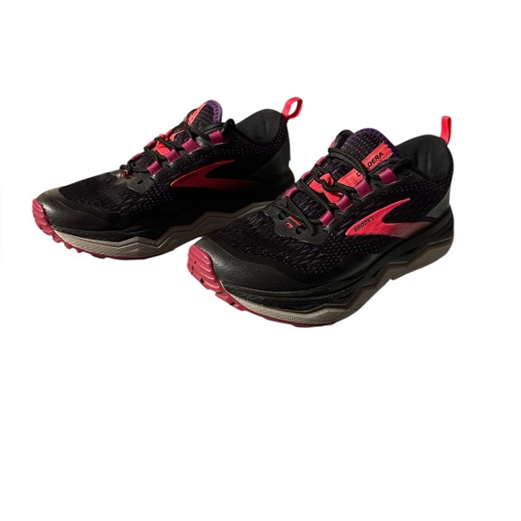 Brooks Women's Caldera 5 Trail Running Shoe - Picture 3 of 7